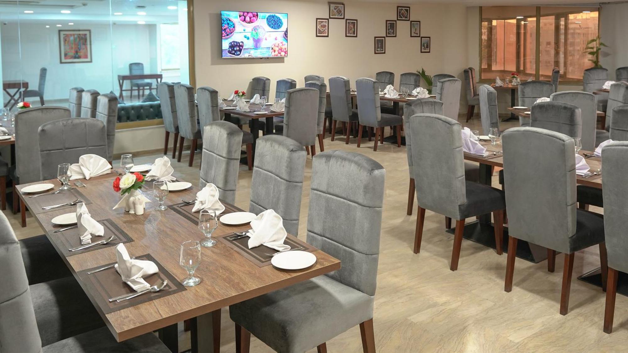 Faletti'S Express- Shimla Hill Lahore Buitenkant foto