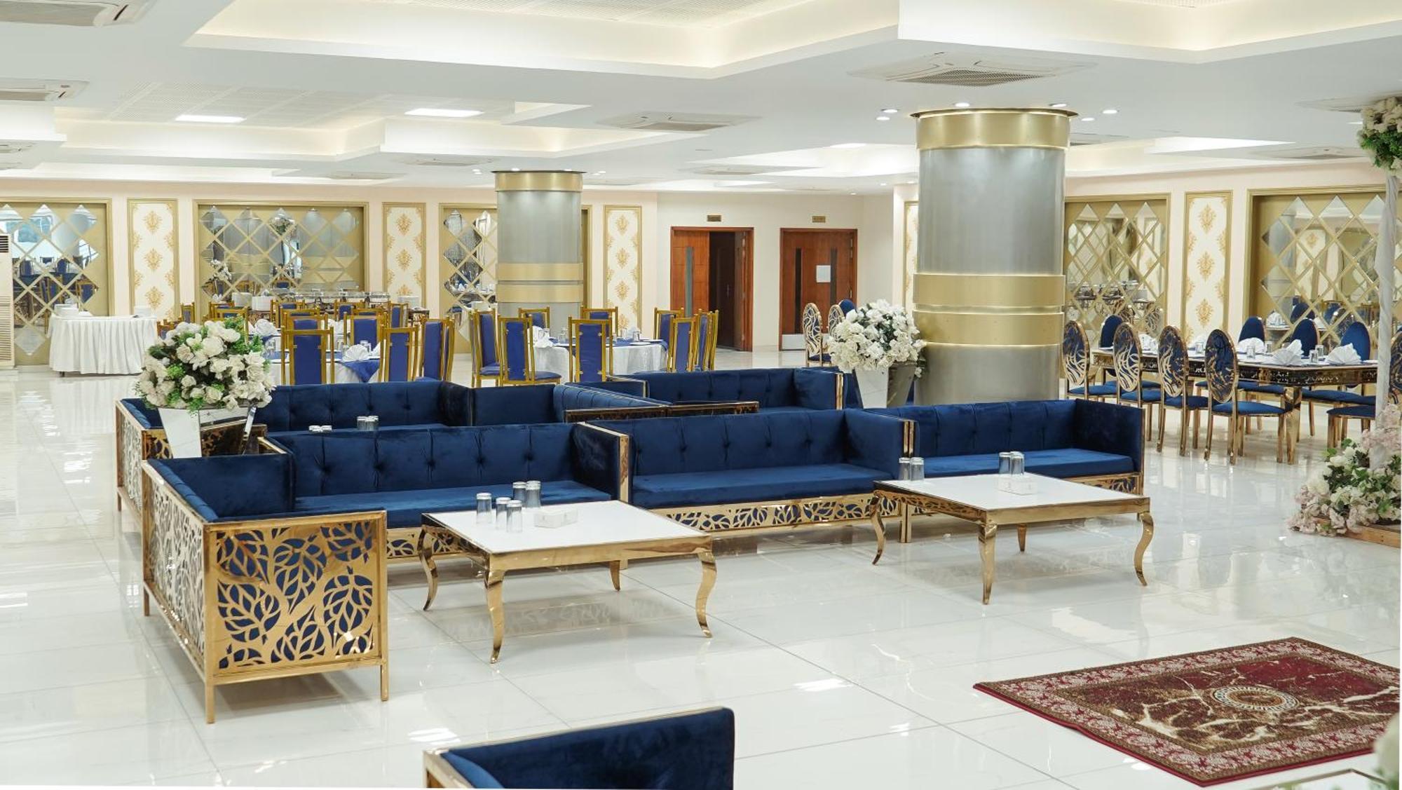 Faletti'S Express- Shimla Hill Lahore Buitenkant foto